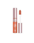 L'Oreal Paris Lumi Liquid Blush - 627 Glowy Warm Peach: Natural, Radiant Color for Healthy Glowing Skin L'Oreal Lumi Liquid Blush: Peach Glow for Natural, Radiant Skin liquid blush, peach blush, glowy blush, Loreal blush, natural blush, radiant blush, warm peach blush, liquid blush for glowing skin, buildable liquid blush, Loreal Lumi blush, blush, makeup, cosmetics, beauty, face makeup, natural look, radiant look, healthy skin, peach tone, illuminating pigments, buildable coverage, easy to blend, lightweig