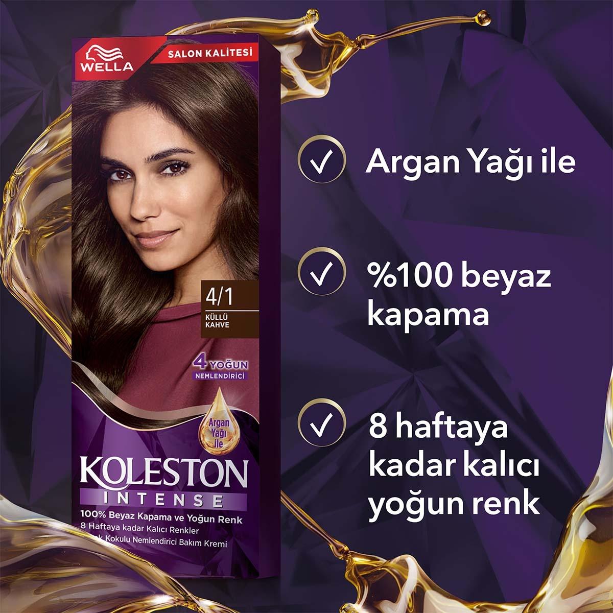 Wella Koleston Intense Hair Dye - Long-Lasting Color & Moisturizing Benefits Wella Koleston Intense Hair Dye - Vibrant Color & Moisturizing hair dye, long-lasting hair color, moisturizing hair dye, Wella Koleston Intense, grey hair coverage, hair care, vibrant color, nourishing hair dye, argan oil hair dye
