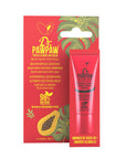 Dr. Pawpaw Multipurpose Tinted Ultimate Red Balm - Natural Moisturizer for Lips and Skin, 10ml Dr. Pawpaw Tinted Balm - Natural Lip & Skin Moisturizer multipurpose balm, natural moisturizer, tinted lip balm, scentless skincare, compact skincare product, skincare, makeup, natural ingredients, lip care, cheek color, portable cosmetics