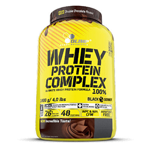 Olimp Whey Protein 1800 Gr