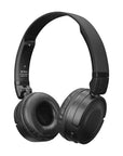 Hytech Batty: Bluetooth 5.0 Over-Ear Headphones with TF Card Slot & Long Battery Life - Wireless Freedom & Immersive Audio Hytech Bluetooth Headphones: Wireless Audio with TF Card Support Bluetooth headphones, Wireless headphones, Over-ear headphones, TF card headphones, Bluetooth 5.0 headphones, Long battery life headphones, Hytech Bluetooth headphones, Affordable wireless headphones, Headphones with TF card slot, Bluetooth headset with microphone, wireless headset, over ear headset, bluetooth 5.0, long ba