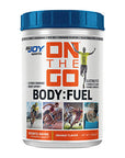 On The Go Body Fuel 40 Gr