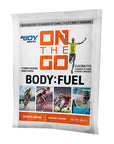 On The Go Body Fuel 40 Gr