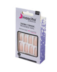 Nascita Ombre Stiletto False Nails - Stylish & Durable Nail Beauty Enhancements - view 2