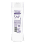 Clear Women Anti-Hair Loss Shampoo with Ginger Extract - Nourishing, Strengthens Hair, Reduces Hair Loss Clear Women Anti-Hair Loss Shampoo - Strengthens Hair Anti-Hair Loss Shampoo, Women's Hair Care, Ginger Extract Shampoo, Nourishing Shampoo, Reduce Hair Fall, Hair Strengthening, Scalp Health, Natural Ingredients, Hair Care, Women's Health, Beauty Products