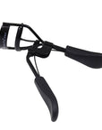 Nascita Siyah Pro Eyelash Curler - Manual Makeup Tool for Enhanced Lashes Nascita Siyah Pro Eyelash Curler - Enhance Your Lashes Eyelash Curler, Nascita Siyah Pro, Kirpik Kıvırma Aleti, Makeup Tool, Cosmetic Accessory, Manual Eyelash Curler, Beauty Essentials, Makeup Must-Haves, Lash Enhancement, Cosmetic Tools, Beauty Products, Simple Design, Effective Curling, Portable Makeup Tool, Black Makeup Tool, Pro Makeup Tools
