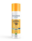 Celenes By Sweden Kids Sunscreen Spray SPF 50+ - Waterproof, Paraben-Free, 5.07 fl oz - image 2