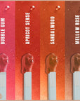 Maruderm Lips Vibe Hydrating Lip Gloss Mellow Rose