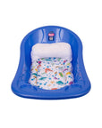 Sevi Bebe Baby Bath Support Cushion - Comfort & Safety for Newborns to 7 Months - Baby Care