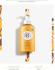Roger Bois D'Orange Natural Body Lotion with Orange Extract & Shea Butter - Moisturizing, Nourishing, 8.45 fl oz Roger Bois D'Orange Body Lotion - Natural & Moisturizing Body Lotion, Natural Skincare, Moisturizing Lotion, Shea Butter Body Lotion, Orange Extract Skincare, Skincare for Dry Skin, Sensitive Skin Care, Natural Body Care, Skincare with Natural Ingredients, Body Moisturizer, Skincare Routine, Natural Ingredients, Skincare Essentials