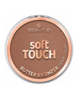 Essence Soft Touch Butter Bronzer 20 for a Sun-Kissed Glow 9g