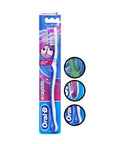Oral-B Complete Ultra Fine Bristles Extra Soft Toothbrush