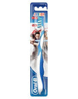 Oral-B Star Wars Kids Toothbrush for Ages 6-12