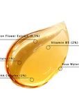 Orasense Pure Relief Cleansing Gel with Saffron Extract 200 ml