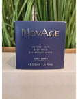 Oriflame NovAge Intense Skin Recharge Overnight Mask 50 ml
