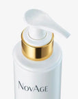 Oriflame NOVAGE Supreme Cleansing Gel 2in1 cleanser