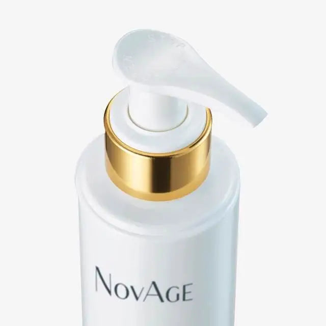 Oriflame NOVAGE Supreme Cleansing Gel 2in1 cleanser