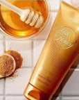 Oriflame Sweden Milk And Honey Gold Set Scrub 400 Ml