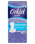 Orkid Daily Protection Pantyliners 20 Pack