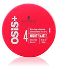 OSiS+ MIGHTY MATTE Ultra Strong Matte Cream 2.8-Ounce
