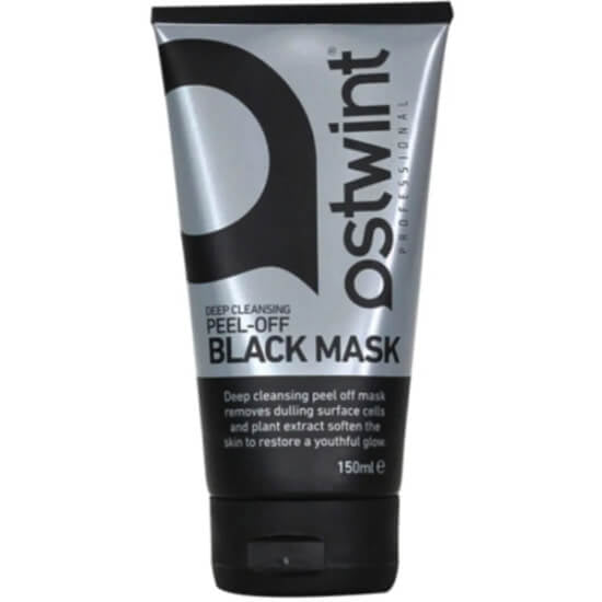 Ostwint Peel Off Black Mask Purifying Face Care 150 ml