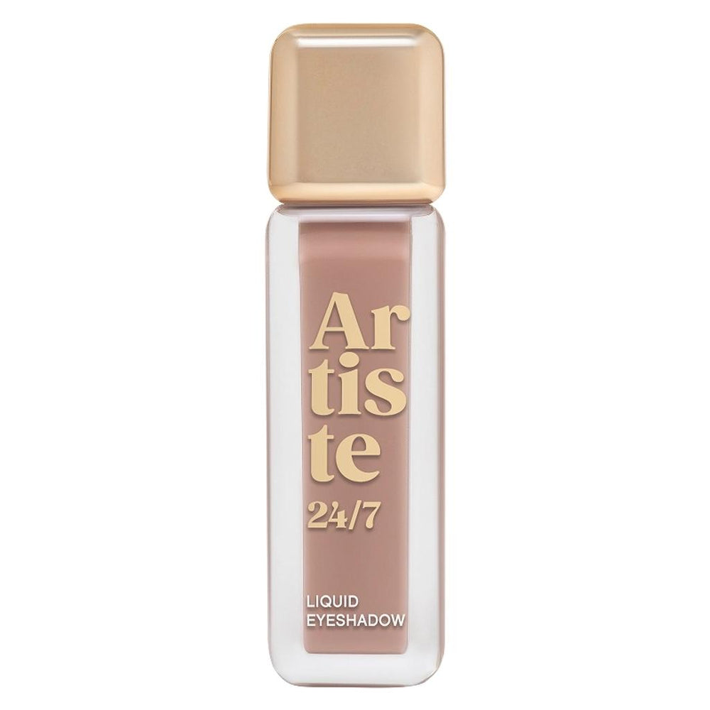 Vivienne Sabo Artiste 24/7 Liquid Eyeshadow 08 Cool Brown 6.5ml