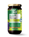 Otsa Organic Grape Molasses Pure & Natural Sweetener 620g
