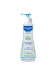Mustela No-Rinse Baby Cleansing Water, 10.14 fl oz - Gentle, Natural, Vegan Formula for Sensitive Skin - image 5