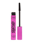 LYKD Sightshot Maskara - Volumizing & Lengthening Mascara for Enhanced Eyelashes LYKD Sightshot Maskara - Lengthening & Volumizing Mascara, Eyelash Enhancer, Lengthening Mascara, Volumizing Mascara, Cosmetic, Beauty Products, Eye Makeup, Lash Enhancement, Volumizing, Lengthening, Separation, Layerable Formula, Special Brush Design, LYKD, Sightshot Maskara