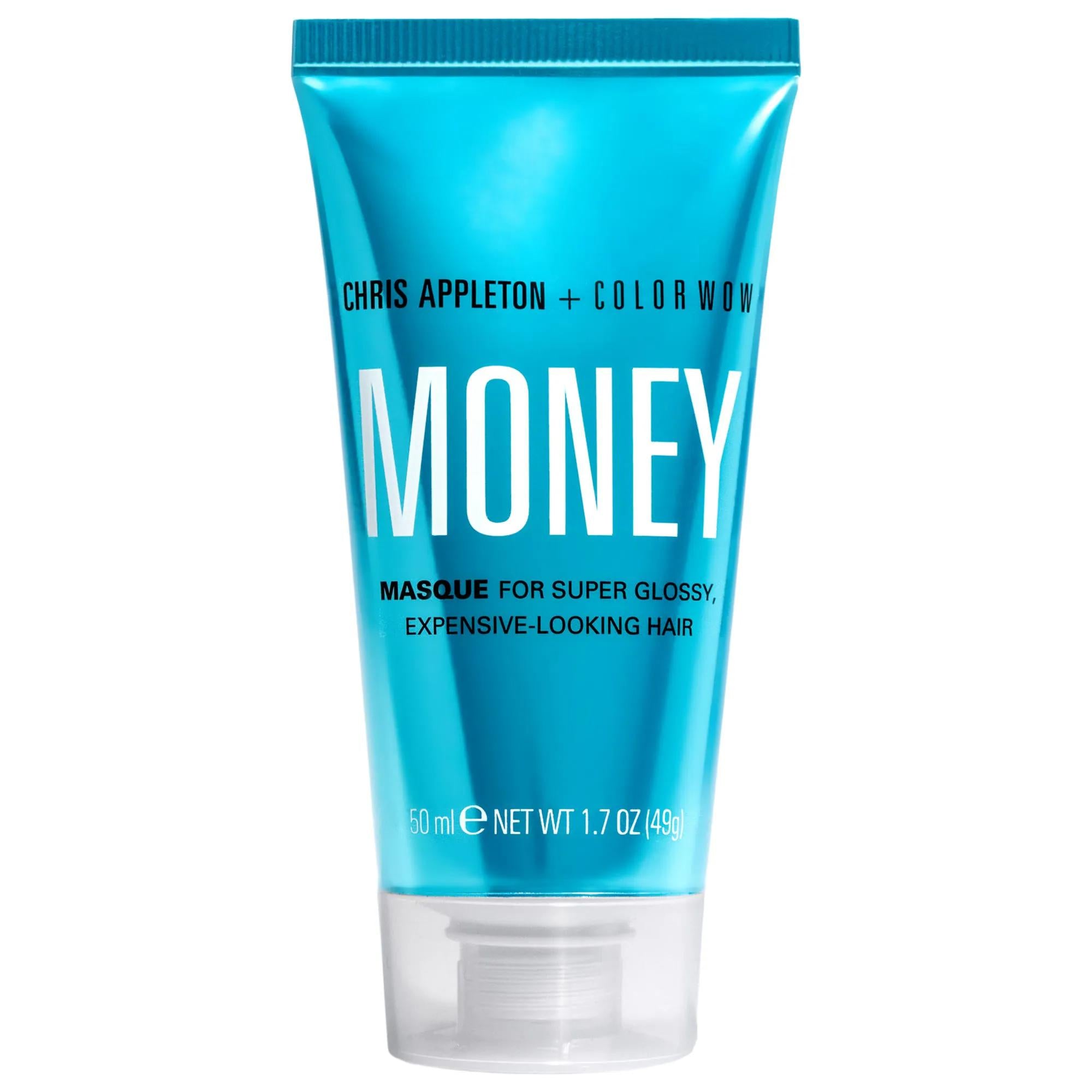 Money Mask: Deep Hydrating & Strengthening Hair Treatment Mask | Vegan, Color Safe, Damage Repair for Dry, Split Ends - Get Glossy, Healthy Hair! Money Mask Hair Treatment: Hydrate & Repair Dry, Damaged Hair hair mask, deep conditioning hair treatment, hydrating hair mask, strengthening hair mask, vegan hair mask, damage repair hair mask, color safe hair mask, dry hair treatment, split ends treatment, hair treatment, hair care, dry hair, damaged hair, breakage, split ends, moisturizing hair mask, shine, hea