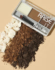 Beaulis Raise It Eyebrow Kit Medium Light 184