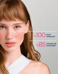 Bioderma Sensibio AR+ Micellar Cleansing Gel: Gentle Redness Relief for Sensitive Skin | Soap & Paraben Free Bioderma Sensibio AR+ Micellar Gel - Gentle Cleanser for Redness Bioderma Sensibio AR+ Misellar Jel, micellar cleansing gel for sensitive skin, redness relief cleanser, rosacea skin cleanser, gentle makeup remover, soap free cleanser, paraben free cleanser, fragrance free cleanser, soothing face wash, daily facial cleanser for sensitive skin, sensitive skin, redness, rosacea, makeup removal, gentle c