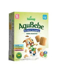 Hünnap Baby Biscuit with Goat's Milk - Healthy Snack for Infants, Natural Ingredients, No Additives Hünnap Baby Biscuit - Healthy Goat Milk Snack baby biscuit, goat milk baby snack, healthy baby food, organic baby biscuit, baby nutrition, natural baby snacks, no additives, wholesome baby food, infant nutrition, baby healthy snacks