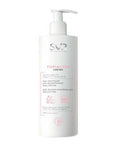 SVR Topialyse Moisturizing Cream - 400ml - Hydrating Cream for Dry Skin Relief, Non-Greasy Moisturizer - Face Cream