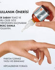 Vichy Liftactiv Supreme Vitamin C Serum: Brightens, Hydrates & Revitalizes Dull Skin - For Radiant, Even Skin Tone Vichy Vitamin C Serum: Brighten Dull Skin | Radiant Complexion Vitamin C serum, skin brightening serum, hyaluronic acid serum, Vichy Liftactiv Supreme, serum for dull skin, skin radiance, even skin tone serum, hypoallergenic serum, Vitamin C, Hyaluronic Acid, Thermal Water, face serum, skin care, beauty, radiance, dull skin, uneven skin tone, hydration, moisturizing, soothing, calming, sensitiv