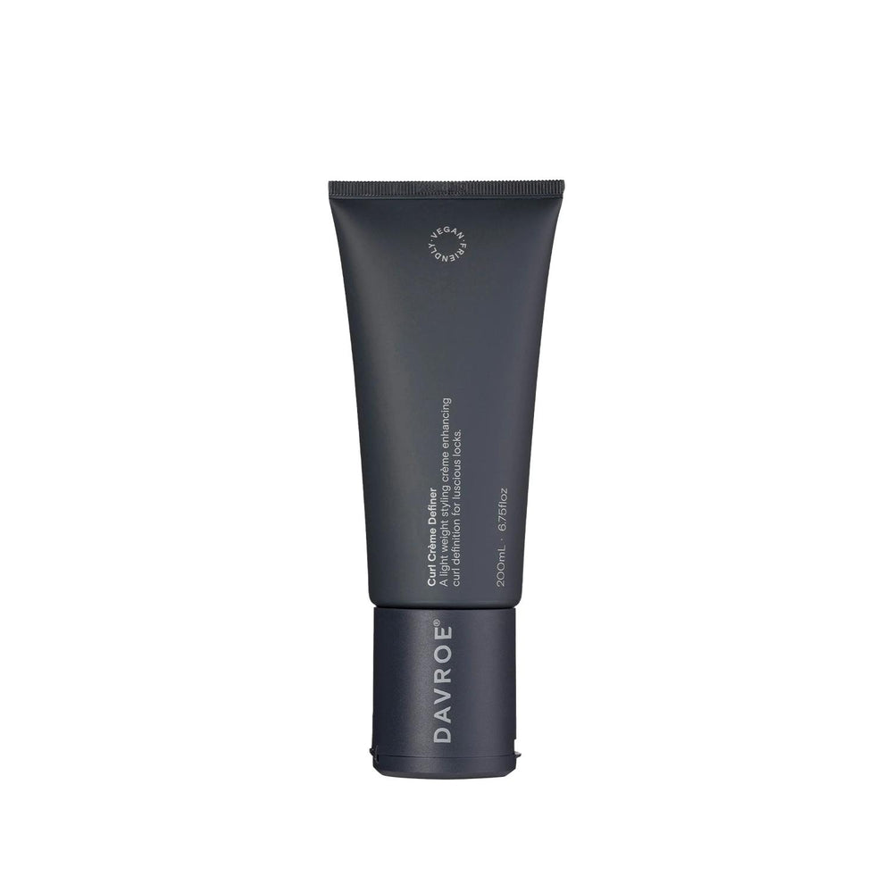 Davroe Curl Creme Definer Defining Hair Cream 200 ml