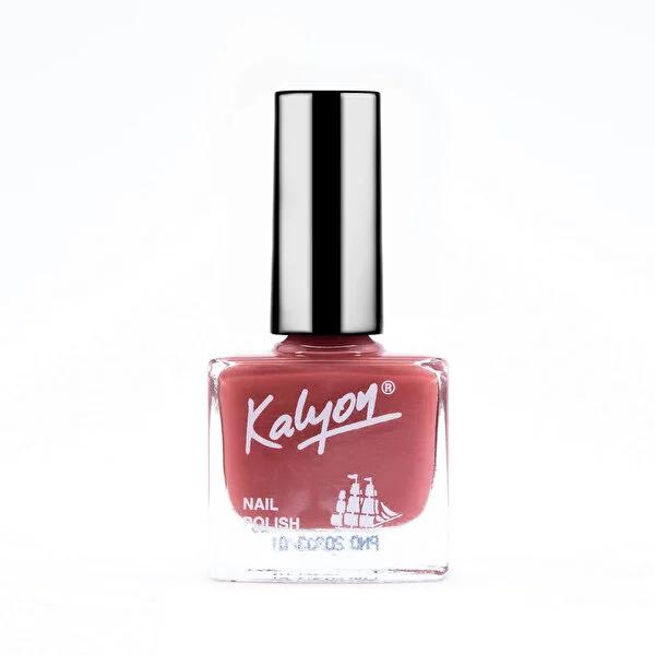 Kalyon Quick-Drying Nail Polish - 303 Color, Long-Lasting Shine & Easy Application Kalyon 303 Quick-Drying Nail Polish - Long Lasting Shine nail polish, quick-drying nail polish, long-lasting nail color, Kalyon nail polish, 303 nail polish color, beauty essentials, nail care, cosmetics, beauty products, long-lasting shine, easy application, durable nail color, at-home nail care