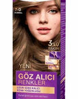 Palette 7-0 Kumral Hair Dye - Achieve Vibrant Brunette Color | Long-Lasting Hair Color Dye Palette 7-0 Kumral Hair Dye - Long-Lasting Brunette Color Hair dye, Kumral hair color, Brunette hair dye, Palette hair color, 7-0 Kumral, Hair coloring, Brunette shade, Long-lasting hair color, Vibrant hair dye, Hair care, Beauty products, Cosmetics