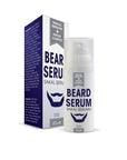 EEOSE Beard Serum - Nourishing Formula | 60 ml - Face Serum