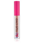 LYKD Pretty Lipstick 555: Achieve Fuller, Voluminous Lips with Long-Lasting, Moisturizing Color and Natural Shine LYKD Pretty Lipstick: Fuller Lips, Long-Lasting Color Lipstick, Fuller lips lipstick, Volumizing lipstick, Long lasting lipstick, Moisturizing lipstick, Dolgun görünüm veren ruj, LYKD lipstick, Lip color, Lip gloss, Lip enhancer, Plumping lipstick, Hydrating lipstick, Long wear lipstick, Single application lipstick, Natural shine, Voluminous lips, Attractive lips, Non-invasive lip enhancement, R