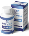 PF ProMela Melatonin Supplement 3mg - 60 Tablets for Sleep Regulation and Support PF ProMela Melatonin 3mg Supplement for Sleep Support melatonin supplement, sleep aid, dietary supplement for sleep, melatonin 3mg, sleep regulation, sleep support, natural sleep aid, sleep disorder solution, insomnia relief, restful sleep, relaxation supplement