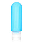 Eklips Silicone Travel Bottle 3-Pack Leak-Proof 90 ml