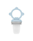 OiOi Baby Silicone Food Feeder - Safe Feeding & Teething Relief for Infants - view 2