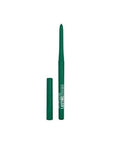Maybelline New York Lasting Drama Automatic Eyeliner - Green, Waterproof, Long Lasting Makeup for Dramatic Eye Look - image 5