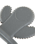 Babyjem Baby Teether Toy, TPU Teething Relief for Infants, Non-Toxic, BPA-Free, Soft Protrusions for Gentle Gum - view 6