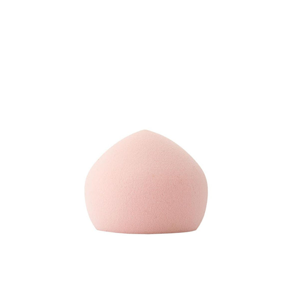 Soho N.Y.C. Vegan Makeup Sponge - Super Soft, Ultra-Fine Finish, Cruelty-Free Beauty Blender for Flawless - Makeup Brush
