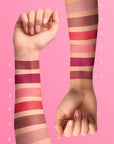 Astra Sleepover Marker Lip Tint 01 Power Nap 2.5ml