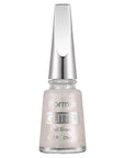 Flormar Glitter Nail Polish in Snow Globe GL26 11 ml