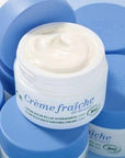 Nuxe Creme Fraiche De Beaute: Hydrating Face Cream for Dry Sensitive Skin - 48 Hour Moisture, Natural Radiance & Organic Argan Oil Nuxe Creme Fraiche: Hydrating Cream for Dry, Sensitive Skin moisturizing cream, dry skin cream, sensitive skin cream, hydrating face cream, Nuxe Creme Fraiche, organic argan oil cream, radiance boosting cream, 48 hour hydration moisturizer, face cream, moisturizer, dry skin, sensitive skin, hydration, radiance, argan oil, citrus cells, skincare, beauty, facial care, daily skinca