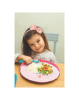Mycey Vacuum Suction Plate MC277160 - Anti-Spill Childrens Dining Solution Mycey Vacuum Suction Plate - Anti-Spill Solution vacuum suction plate, childrens dining, anti-spill plate, adaptable tableware for kids, mealtime solutions, kids tableware, baby products, parenting essentials, mealtime accessories